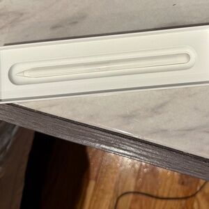 Apple Pencil (2ND Generation) (MU8F2AM/A